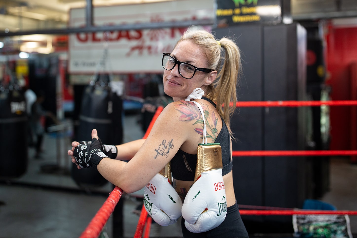 Heather Hardy