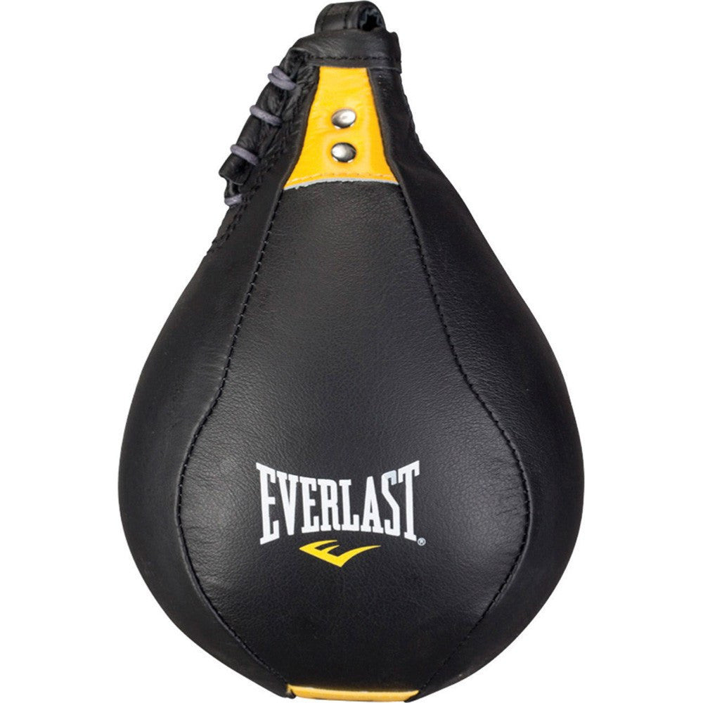 Everlast Kangaroo Leather Speed Bag – Everlast Canada