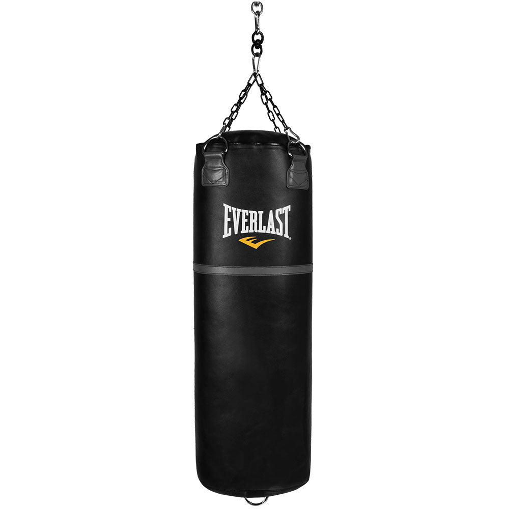 Everlast Heavy Weight Punching Bags | Literacy Basics