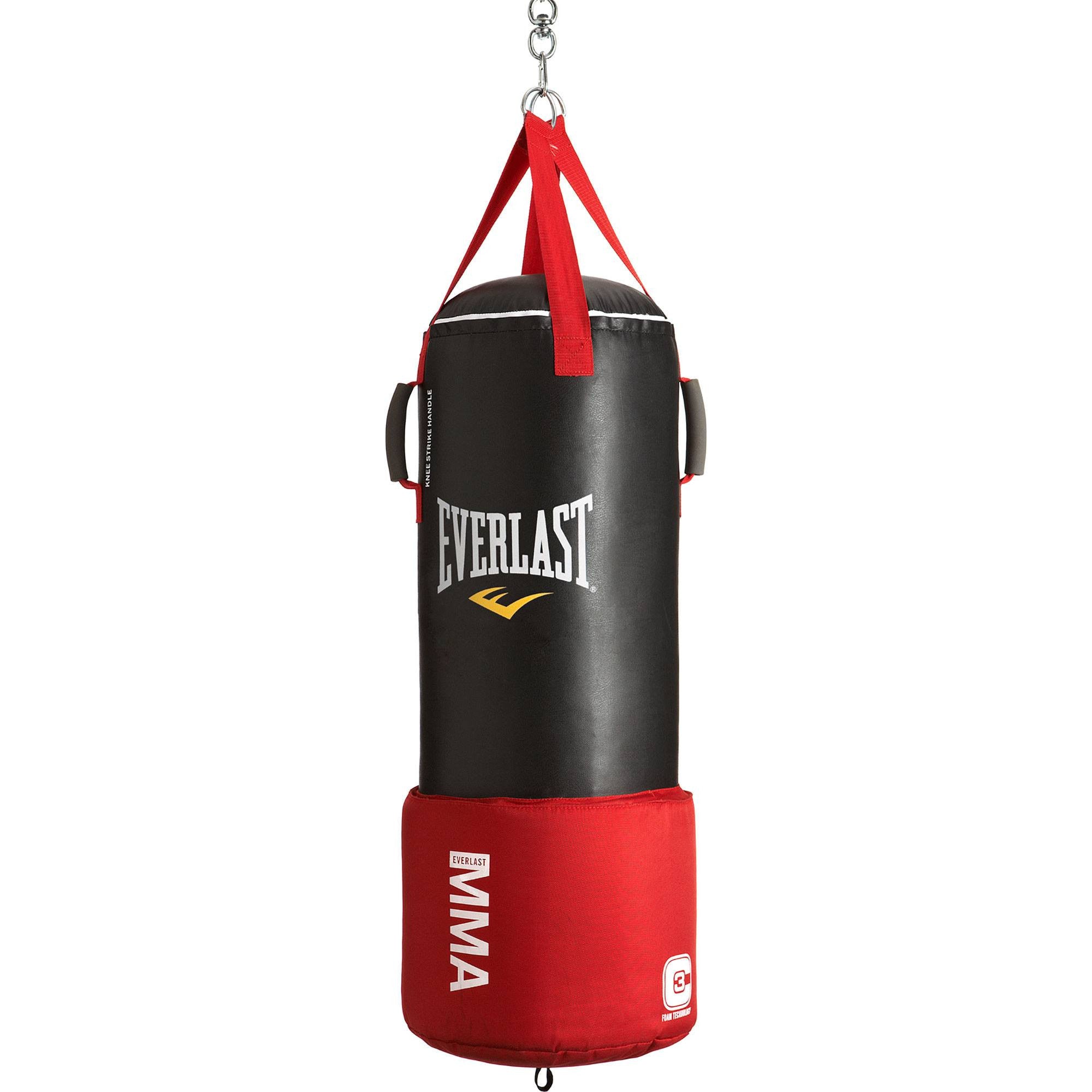 Everlast Heavy Duty Boxing Bag | Literacy Ontario Central South