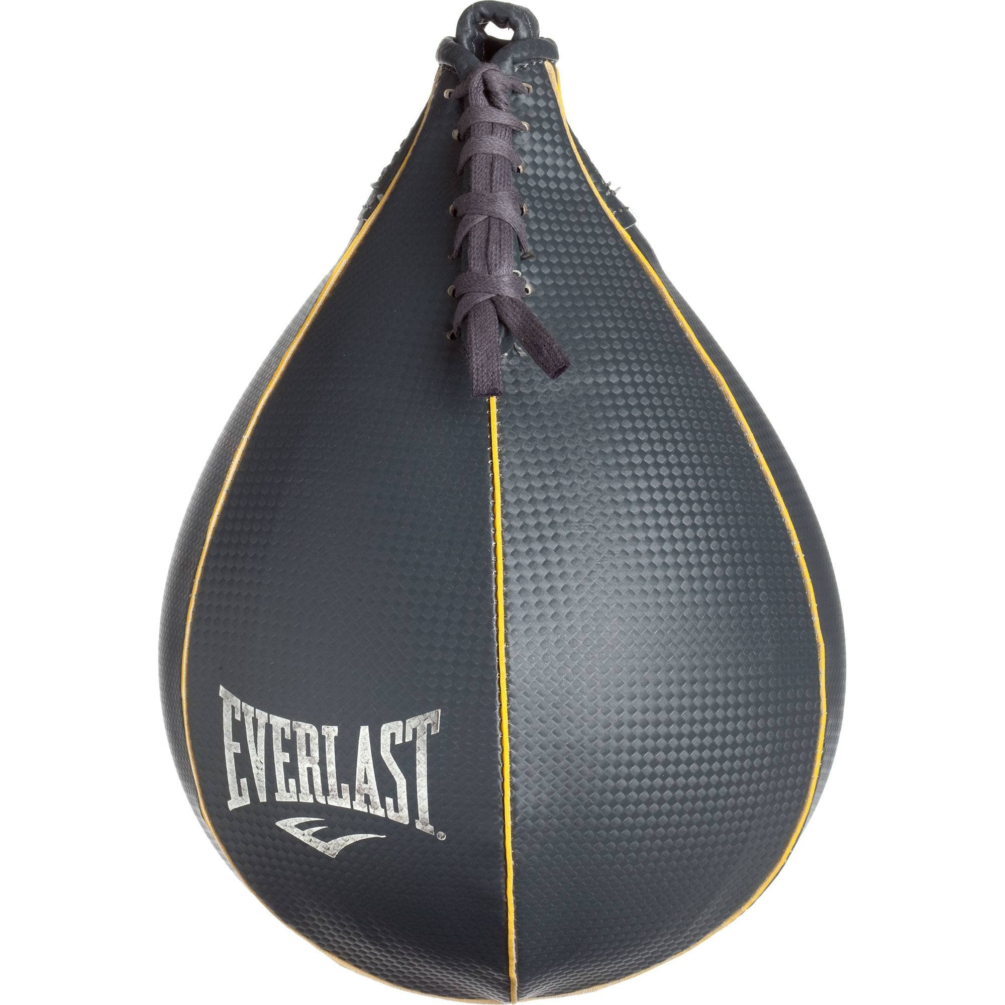 Everlast Everhide Speed Bag – Everlast Canada