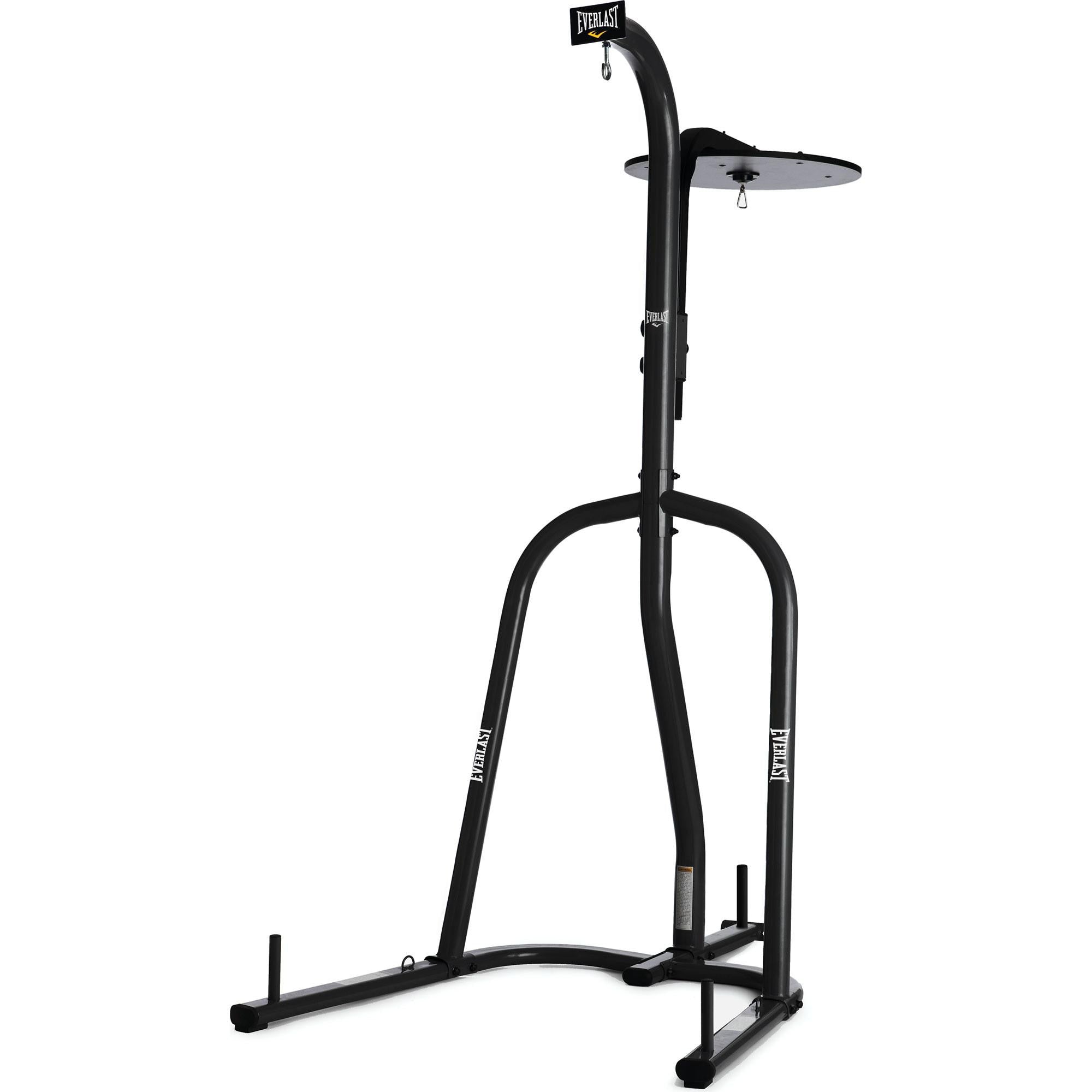 Everlast Heavy Bag/Speed Bag Stand – Everlast Canada