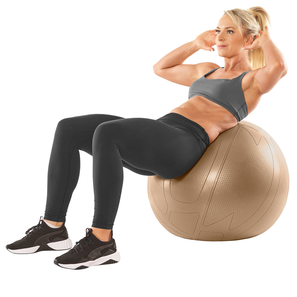 everlast yoga ball