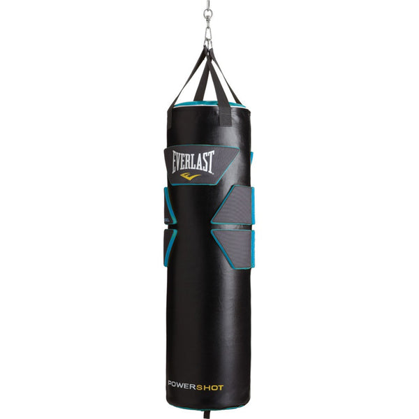 Everlast Powershot Heavy Bag – Everlast Canada