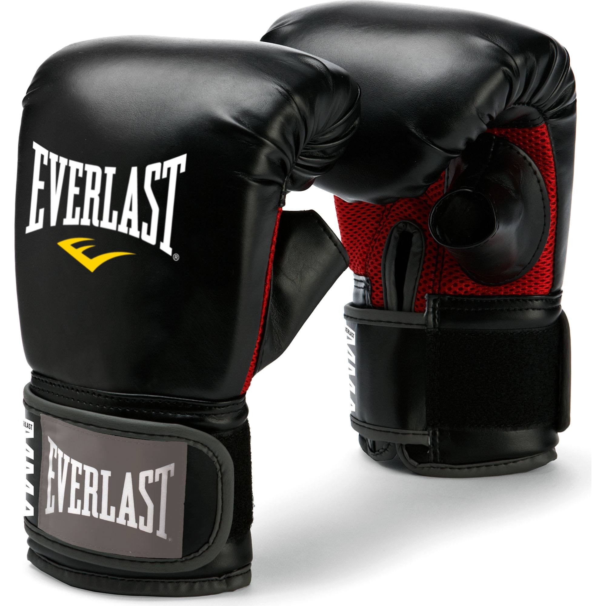 Everlast MMA Heavy Bag Gloves – Everlast Canada