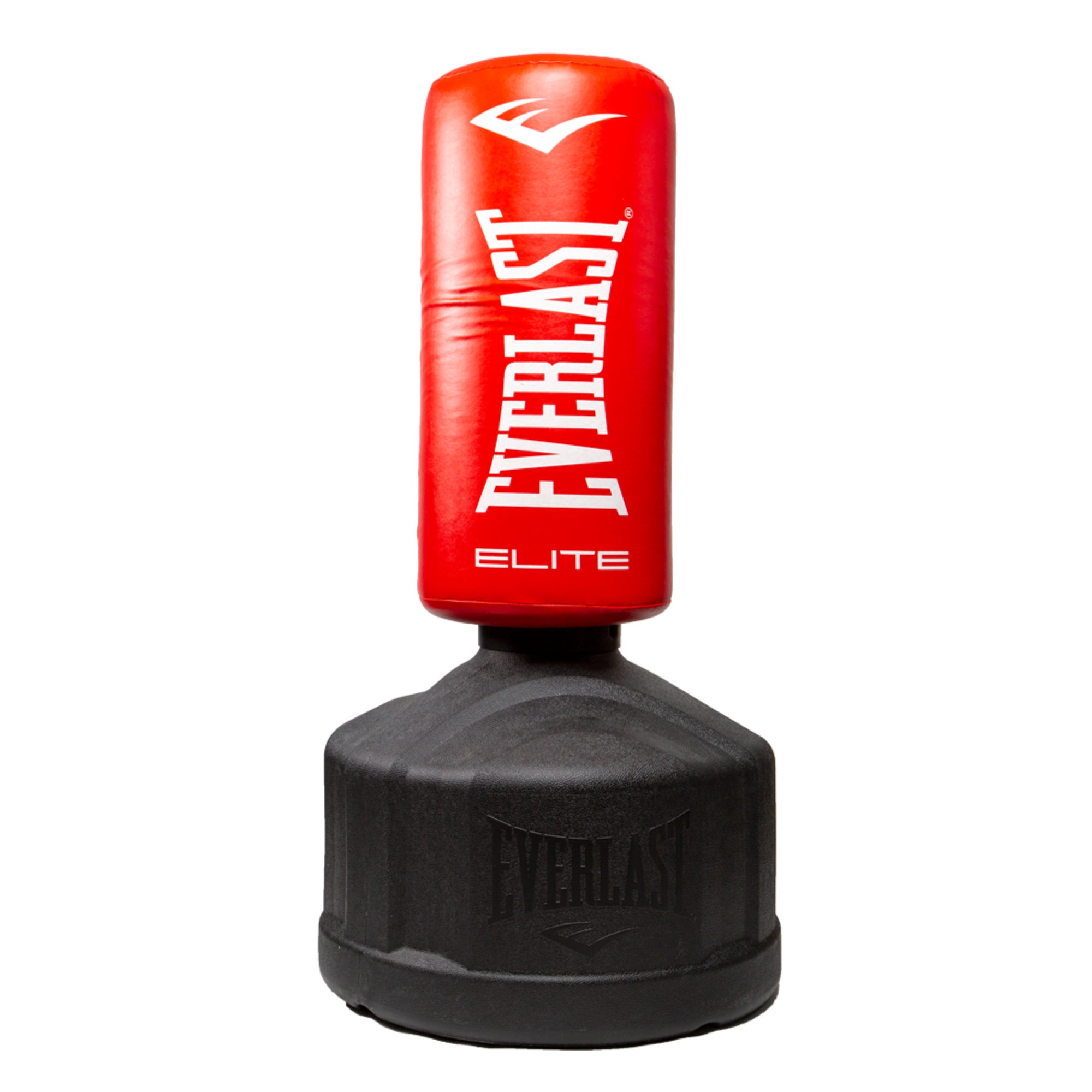 Everlast Punching Bag Setup | IQS Executive