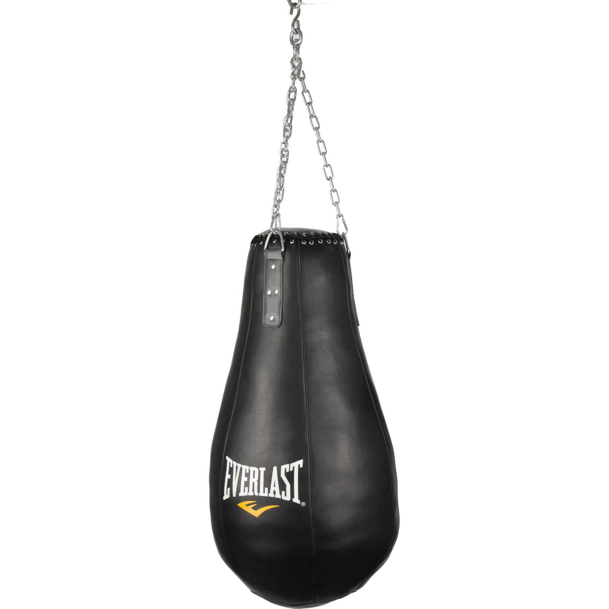 Everlast Tear Drop Heavy Bag – Everlast Canada