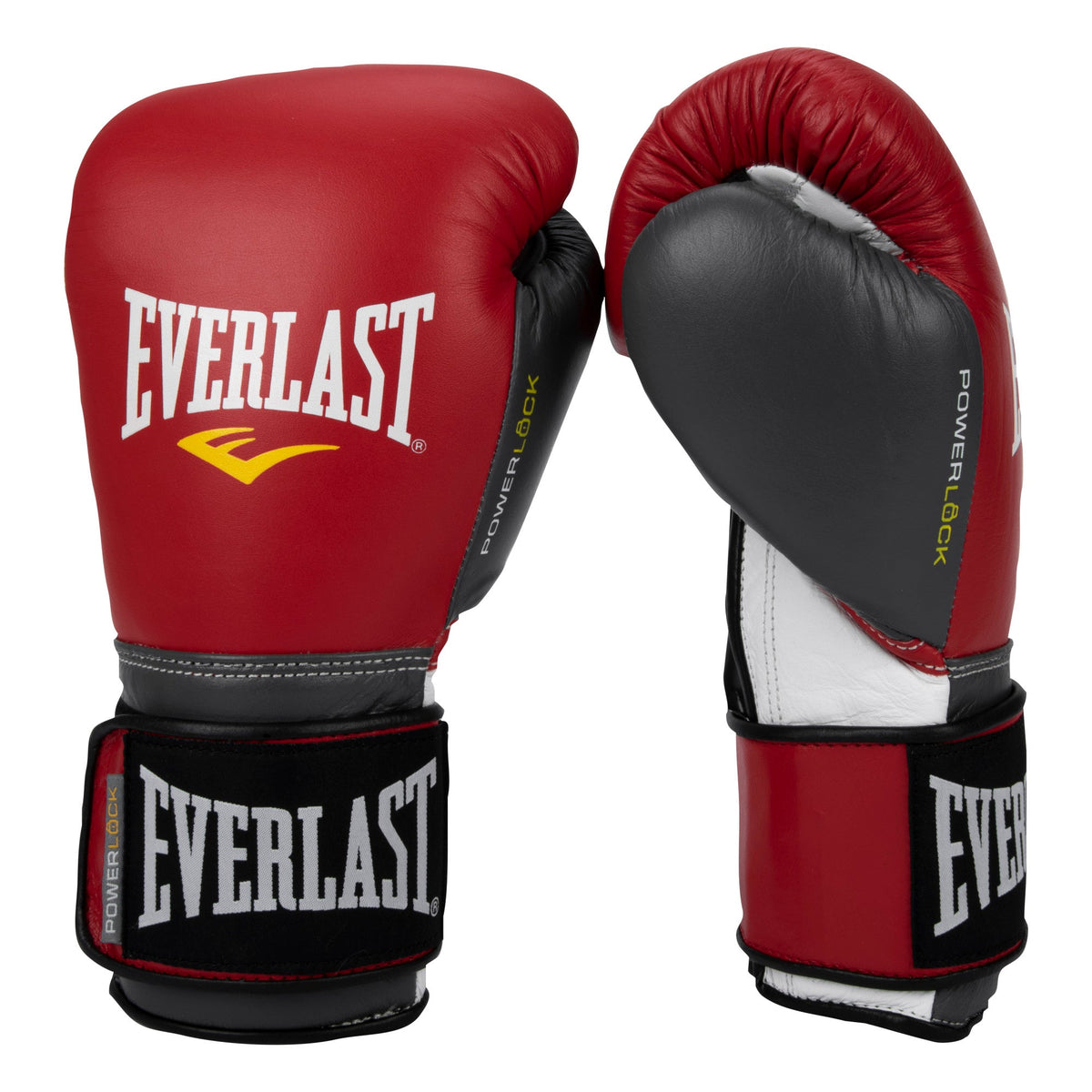 Everlast Powerlock Pro Training Gloves – Everlast Canada