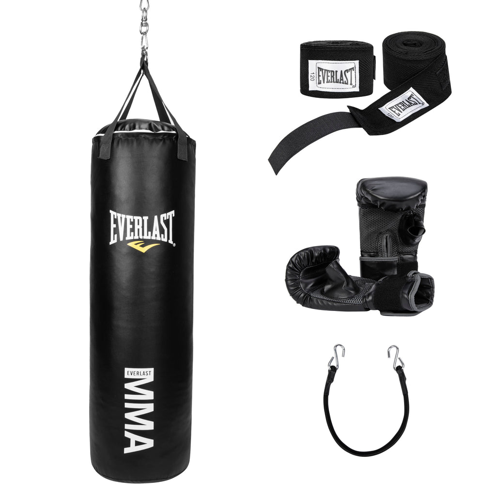 РњРµС€РѕРє Everlast MMA