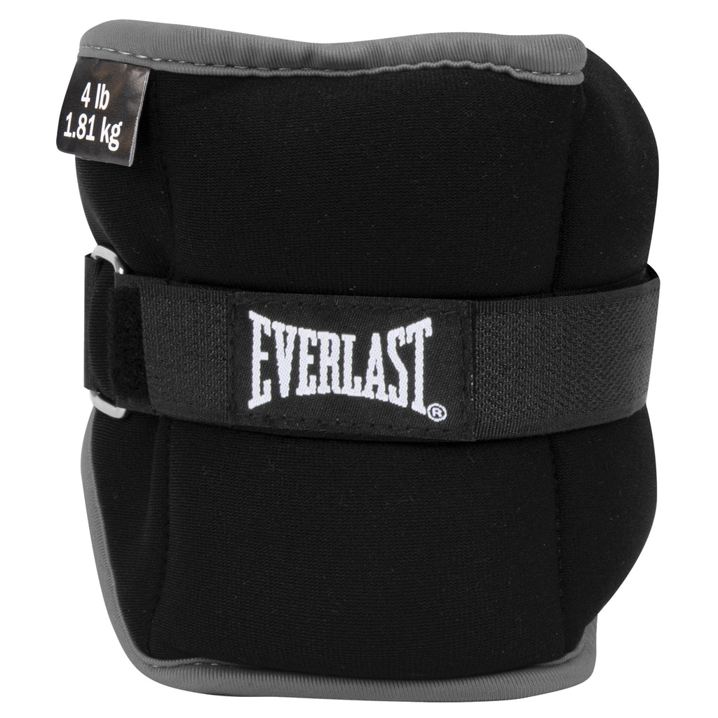 Everlast Ankle Wrist Weights – Everlast Canada