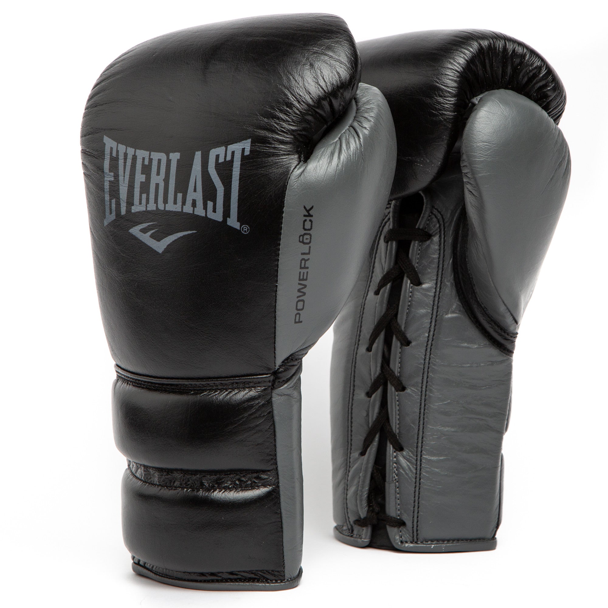 Everlast Powerlock 2 Pro Fight Gloves – Everlast Canada