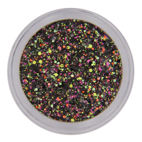 Pink Unicorn Glitter Shapes  Festival Glitter – Pretty Girl Cosmetics