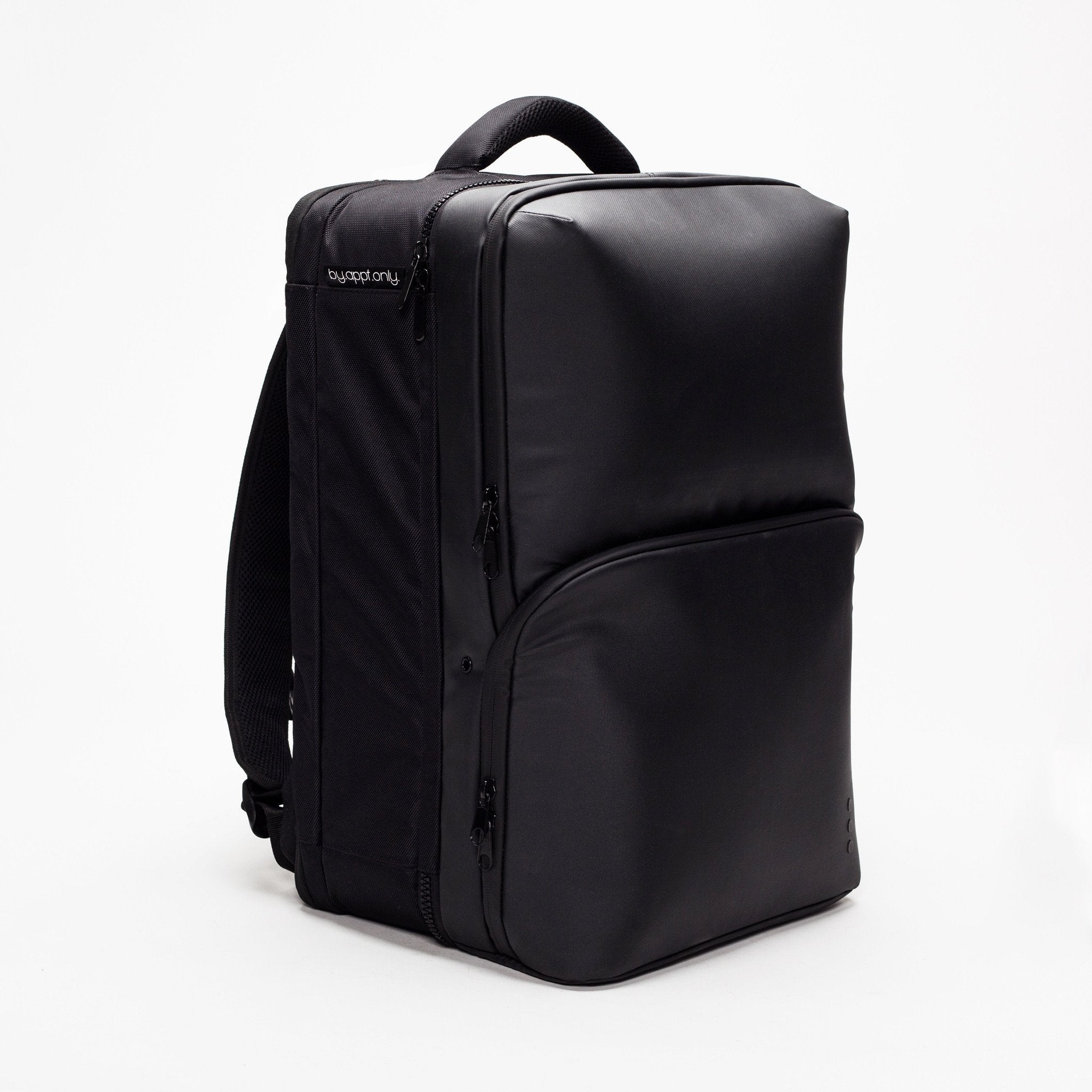 The Original Barber Backpack – BYAPPTONLY