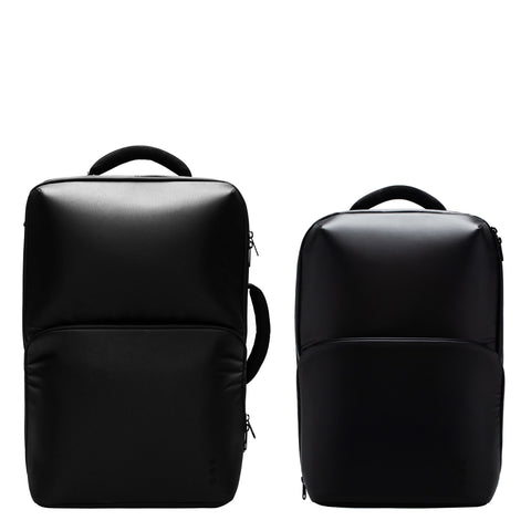 barber case backpack