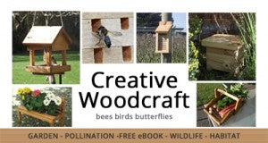 Banner Creative Woodcraft