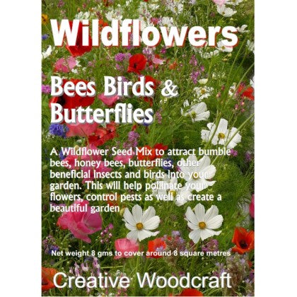 Wildflower seed mix creative woodcraft-420x420