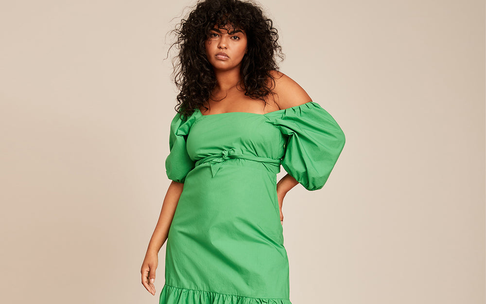 tanya taylor plus size dresses