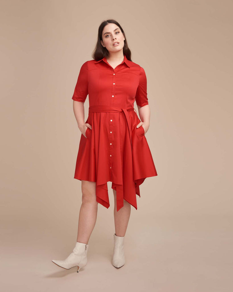 Designer Plus Size Women’s Clothing | 11 Honoré
