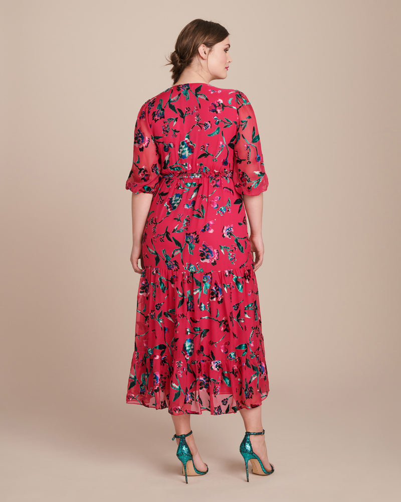 tanya taylor dulce dress