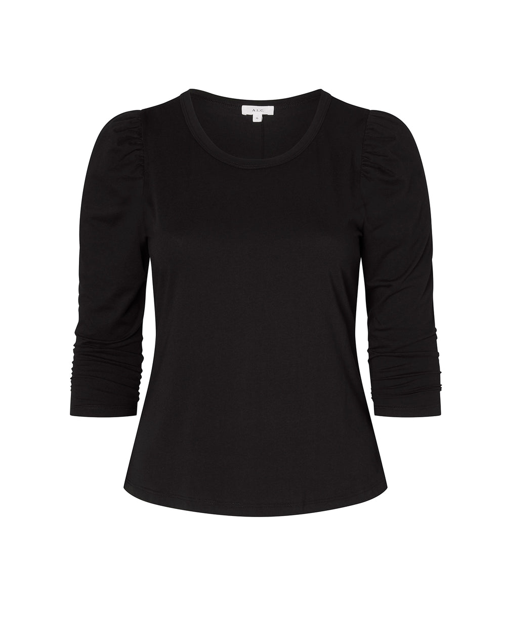 ALC Black Karlie Tee – 11 Honoré