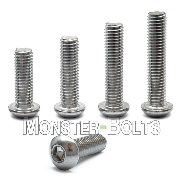 Crown Bolt 1/2 in-13 x 5/8 in Cup Point Stainless Steel Socket Set Screw (3  PCS)