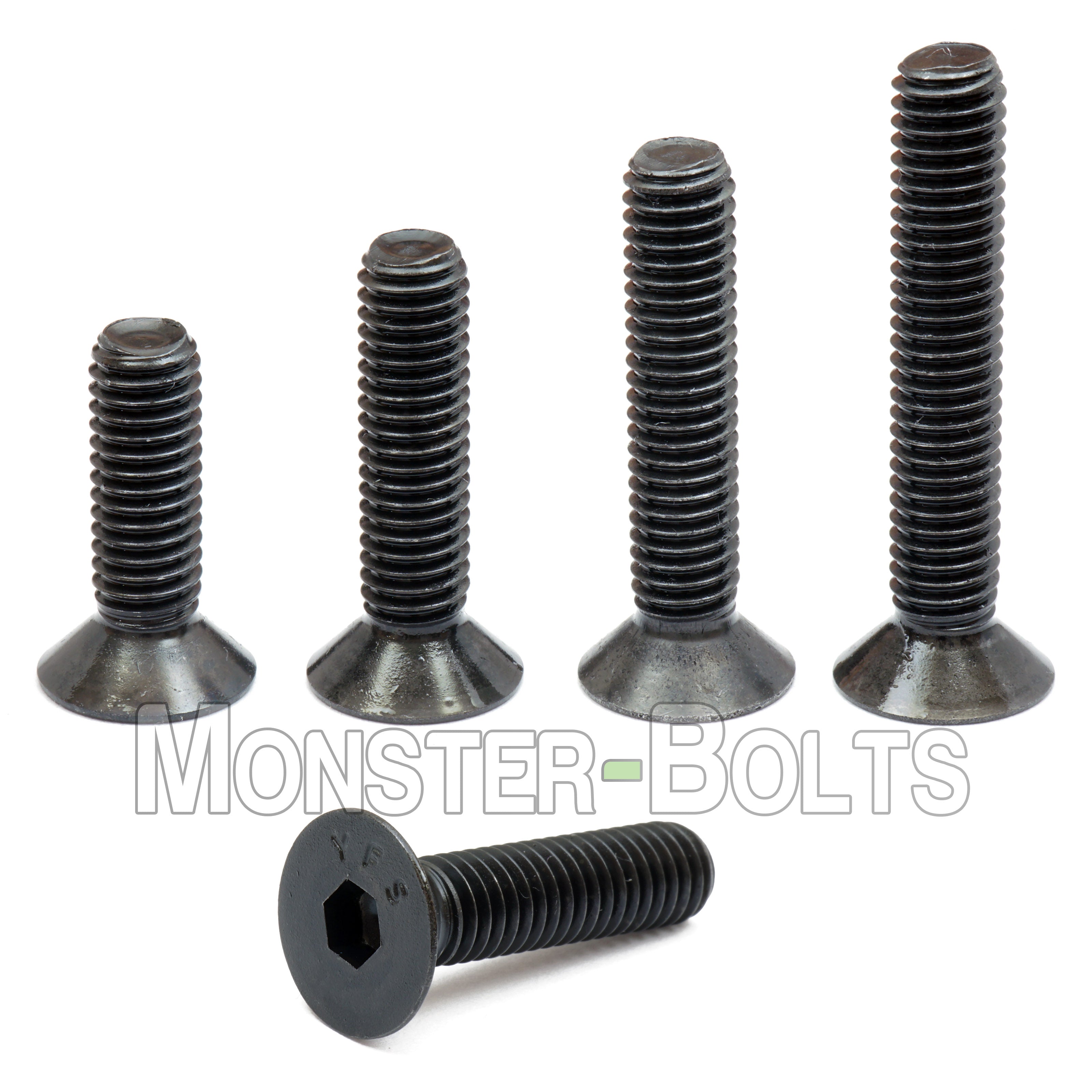 pan head hex screw