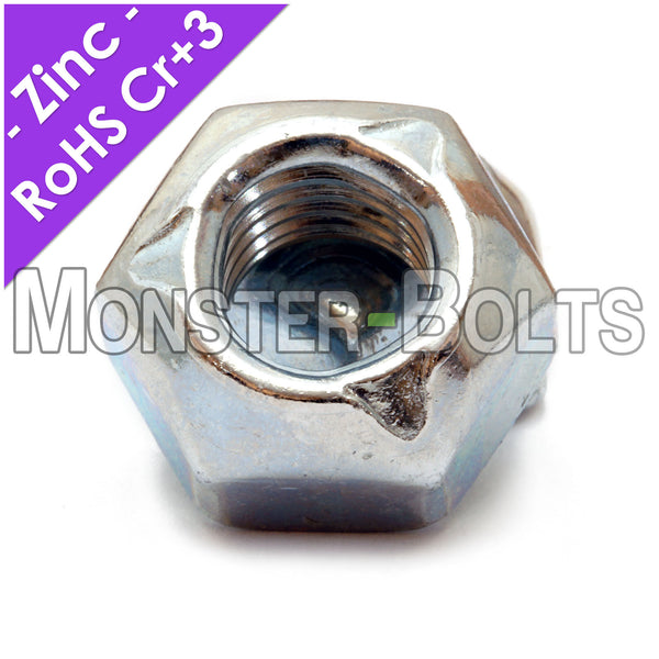 Hex Nuts - Results Page 1 :: Main Electric Supply