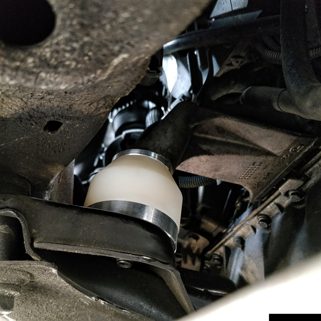 e46 motor mount replacement