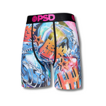 PSD Underwear YU-GI-OH - BLUE EYES DRAGON (Multi)