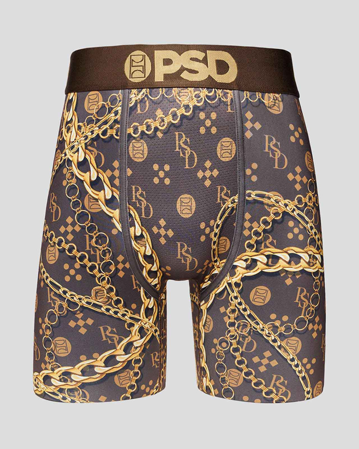 PSD Underwear Lucky Bandana (Green) - 2nd To None