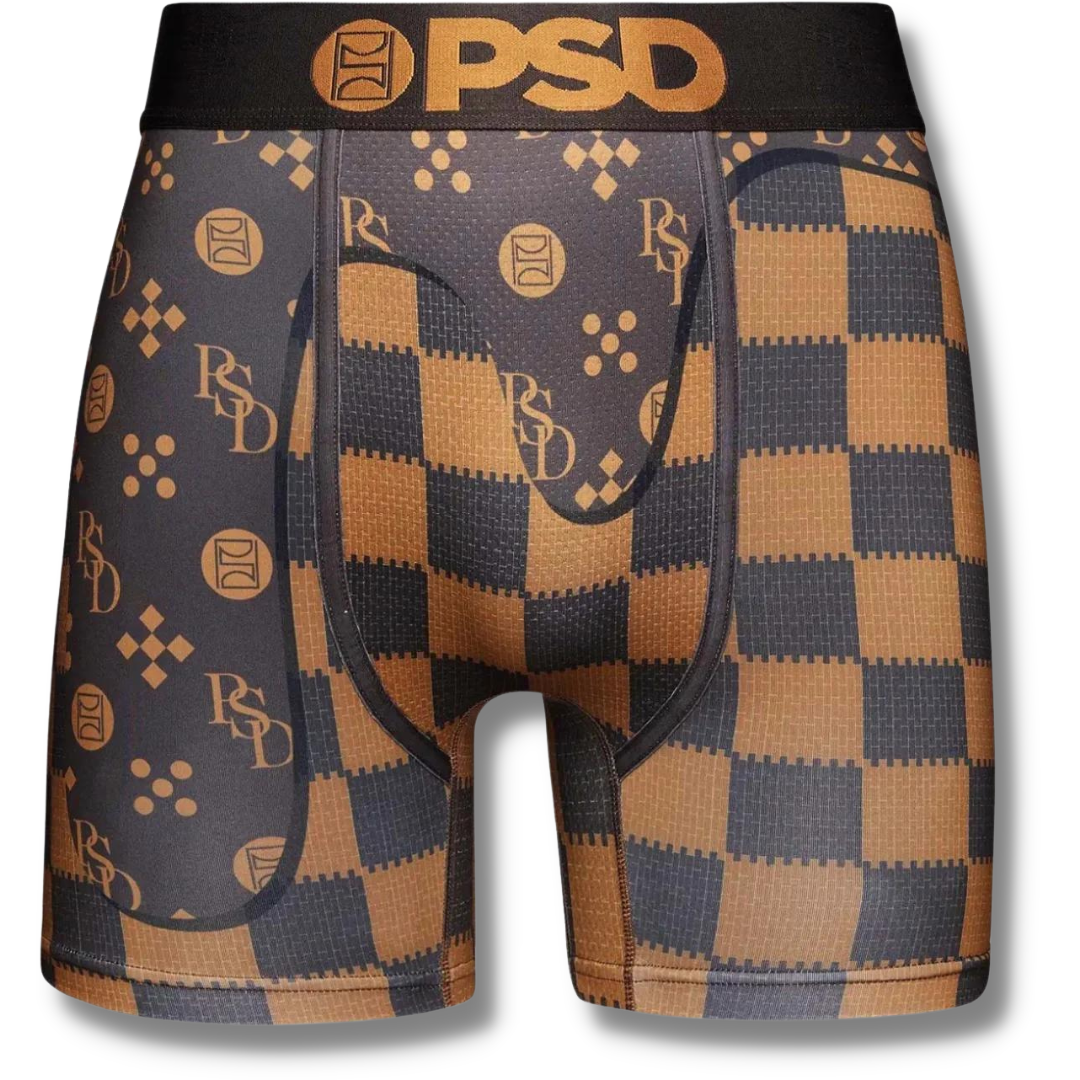 PSD Luxe 2Tone M
