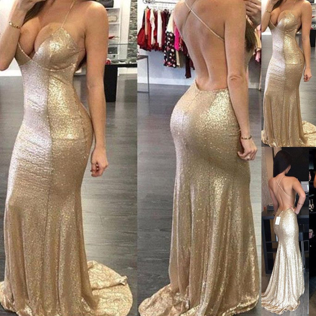 formal sexy dresses