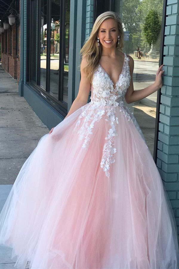 formal princess dresses