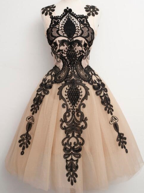 50s themed dresses