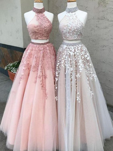 beautiful 2 piece dresses