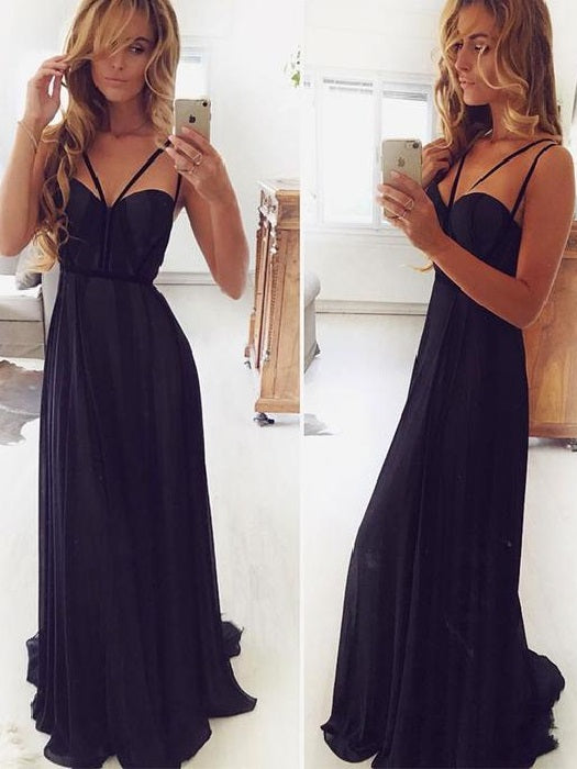 trendy flowy dresses