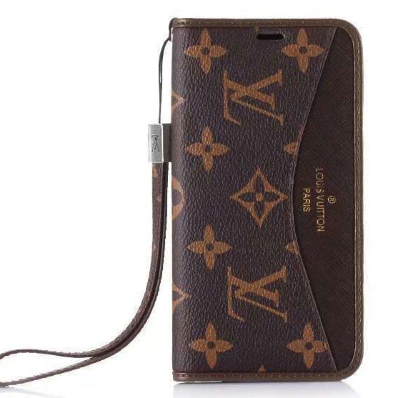 Perfect Louis Vuitton LV  Phone Cover Case For 7 7plus 8 8plus iPhone X XS XS max XR 11 Pro Max 12 m