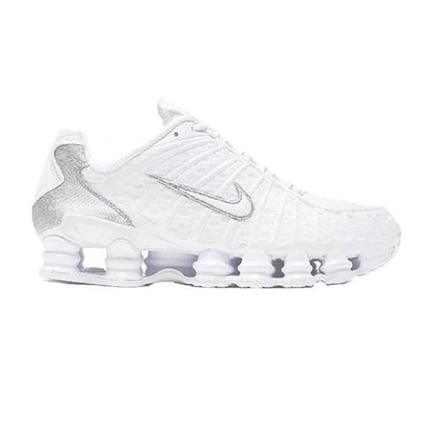 Nike Sportswear Shox TL Women Men Fashion Casual Sneakers Sport Shoes