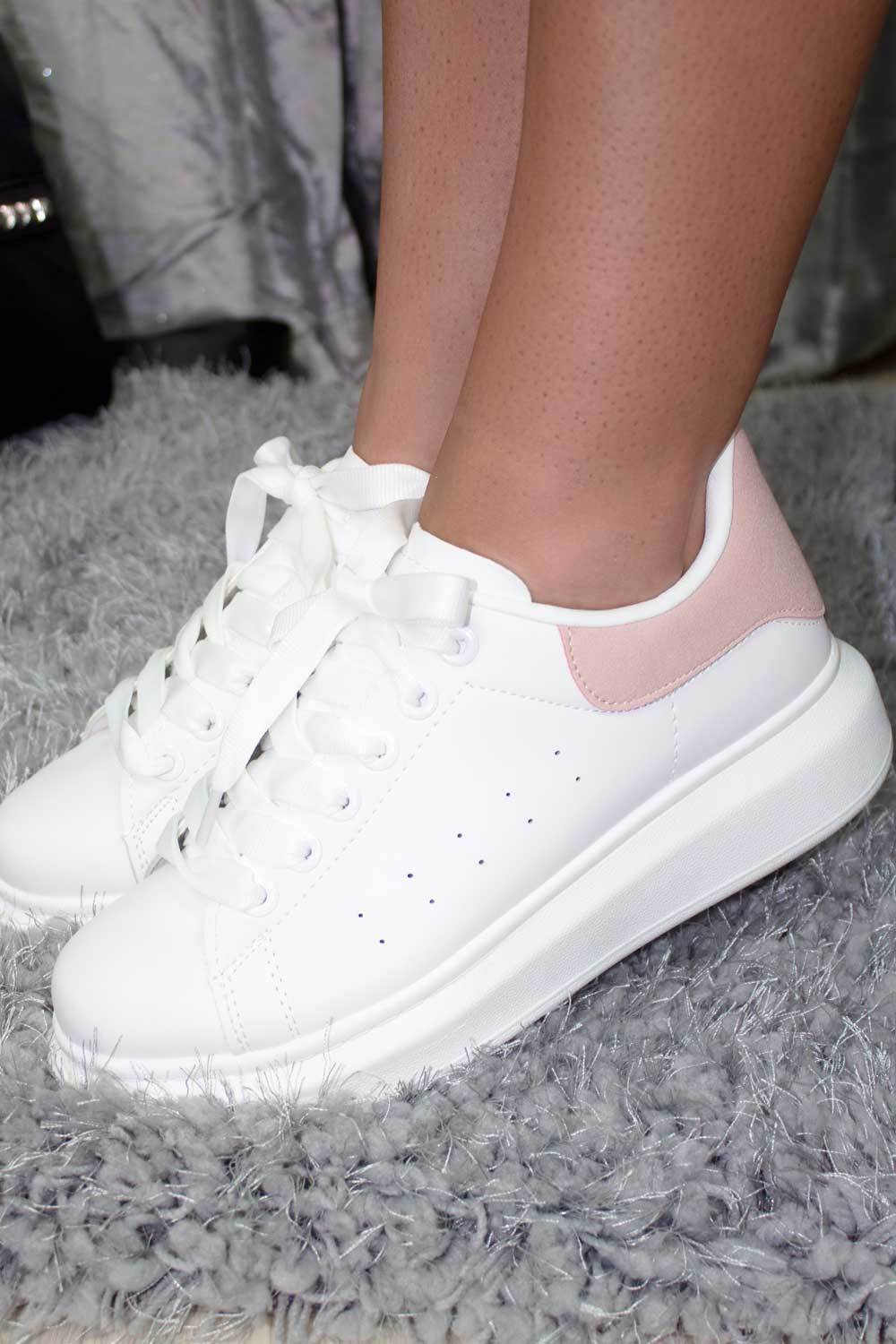 alexander mcqueen's trainers womens