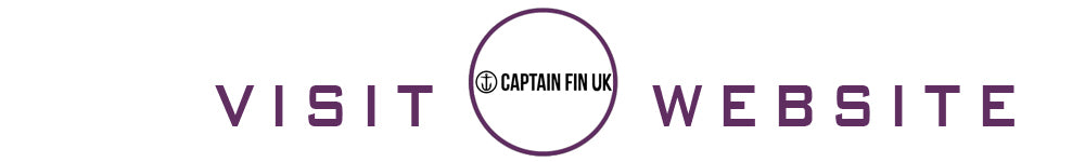 Captain Fin Co UK