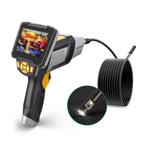 HD Industrial Endoscope