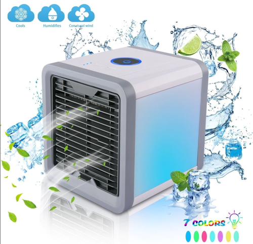 Mini USB Air Conditioner