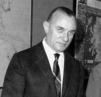 Luigi Fedeli - Fedeli-oprichter