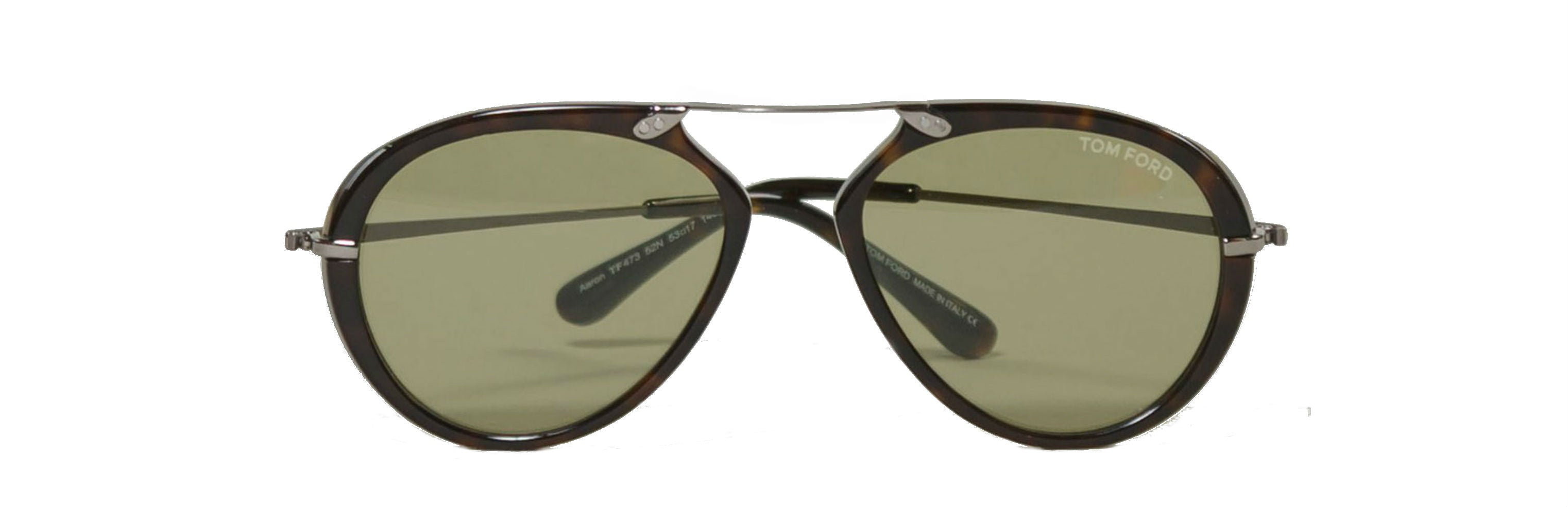 Tom Ford Aaronframes