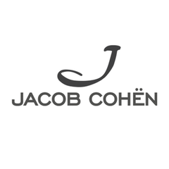 Jacob Cohen Logo