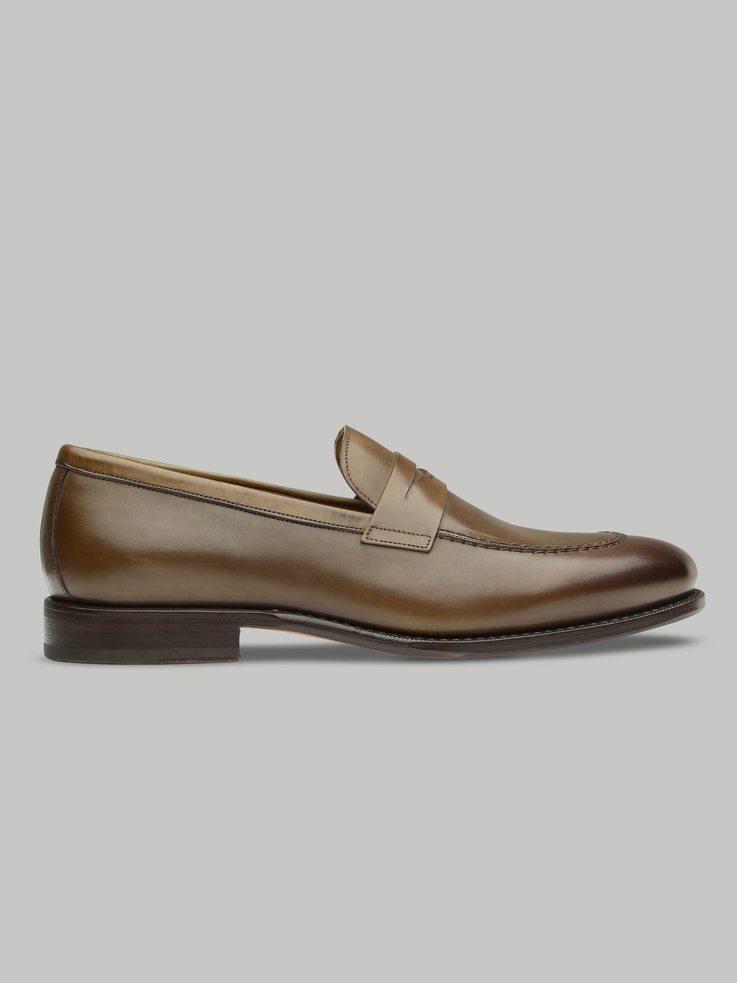 corneliani loafers