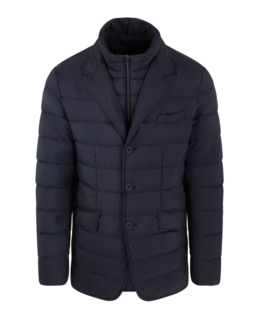 Designer Mens Outwear I Coats & Jackets I Union 22