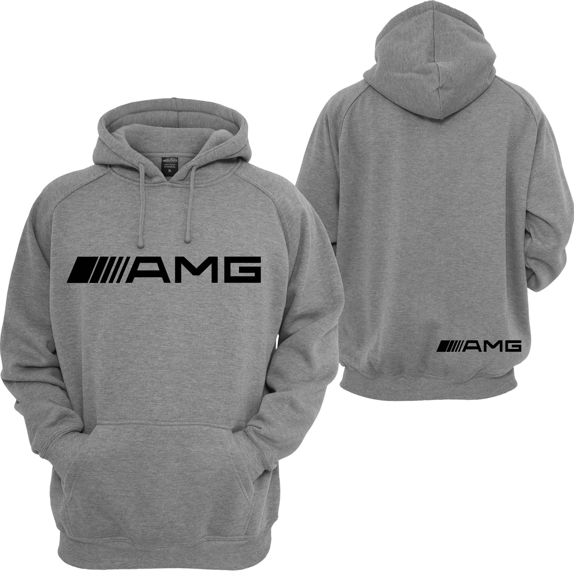 amg mercedes hoodie