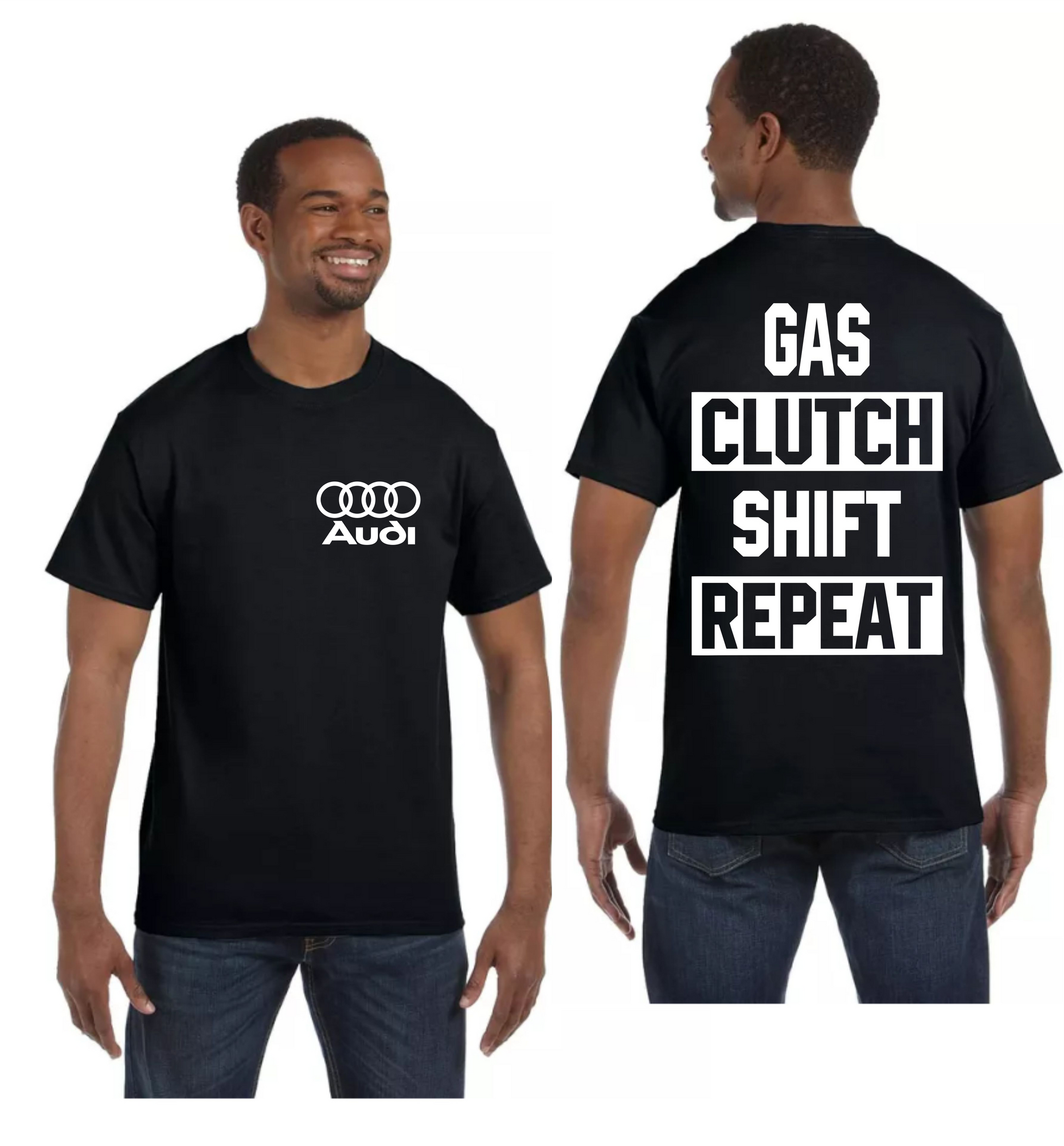 audi dope shirt