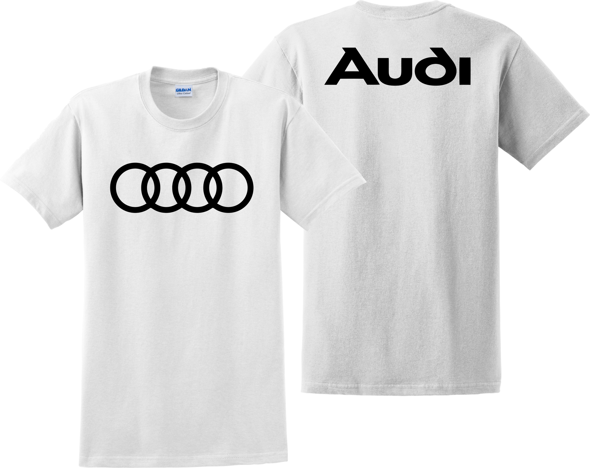 audi dope shirt